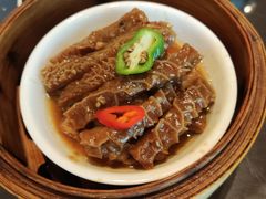 -中山保利艾美酒店-乐美中餐厅