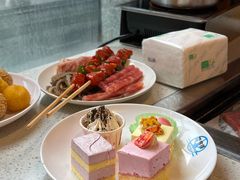 -爱客得牛排海鲜烤肉·火锅自助(春熙路黑金好店)
