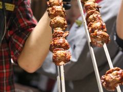 -汉巴味德(大悦城店)