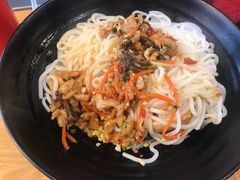 -老妈米线(金座店)