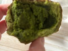 -追光 Dream Bakery(汉街店)