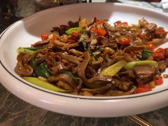 -米椰湘·辣椒炒肉