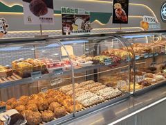 -精点味道(西安路店)