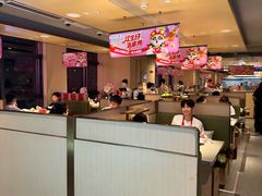 -海底捞火锅(北京路店)