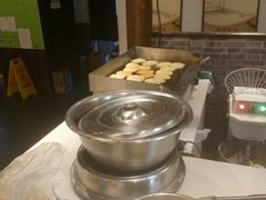 -清心素食自助餐厅(夫子庙店)