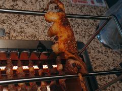 -丰茂烤串(金泉美食宫店)