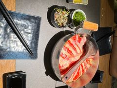 -沼津港精致料理·寿喜烧·烧鸟(龙湖南桥天街日料榜单店)