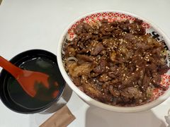 -牛邸·烧肉饭(来福士店)