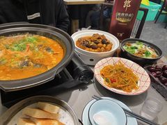 -八张桌子(老店)