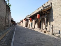 -常家庄园