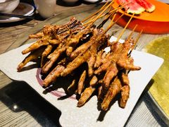 -饭桌故事·血鸭湘(荣宝华店)