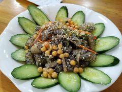 -南记食粥坊·宵夜大排档(莲花总店)