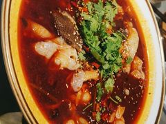 -馬伍旺川菜(江北虹悦城店)