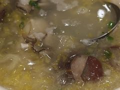 -子霖南山鲜虾面(南山总店)