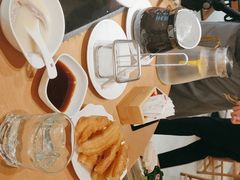 -湯系·煲汤手艺人(东二环泰禾广场店)