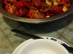-红桃K虾王·小龙虾·烧烤·火锅(红星路店)