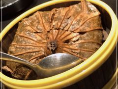 -老头儿油爆虾·1987杭州烟火味(湖滨银泰in77D区店)