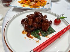 -上海老饭店(北京分店)