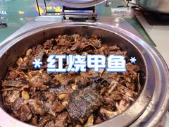 -海韵之星邮轮水会(明发商业广场店)