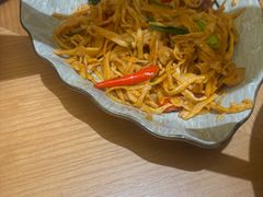 -隅乐胡椒虾·台湾菜·团建(皇岗店)