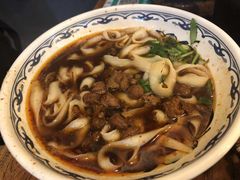 大同刀削面-老门刀削面(小酱坊店)