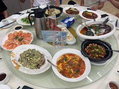 -松雅轩商务婚礼生日(同和店)