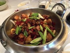 李老爹香辣蟹(宣武门店)-李老爹香辣蟹(宣武门店)