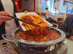 桑拿牛肉-红豆园(文林街店)