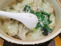 -吴淞老街砂锅馄饨(北兴路店)
