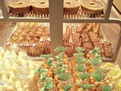 -好利来(东直门银座店)