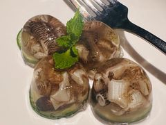 -五缘湾凯悦酒店·悦饗中餐厅