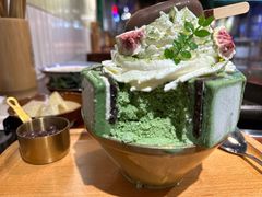-楠火锅(绿地新都会店)