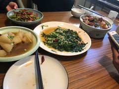 -禾珍珠家常小馆(河南博物院店)
