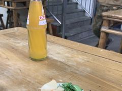-老刘家泡馍(钟楼广济街店)