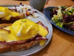 -ibarrel爱杯·bistro&brunch(江宁路店)