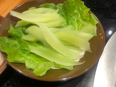 -锅来乐地锅鸡(安亭店)