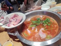 -老凯俚酸汤鱼(多彩城店)