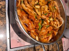 -黄记煌三汁焖锅(银盆岭万达广场店)