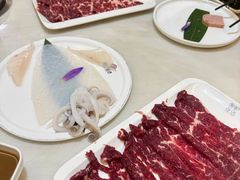 -围炉夜话·潮汕卤水火锅(榕江店)