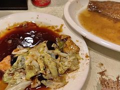-奥华餐厅·老张记(台基厂店)