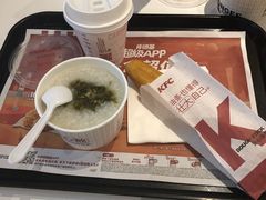 -肯德基(平江新城店)