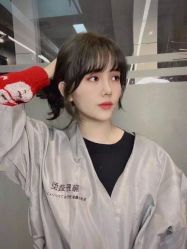 点击看大图 -藤野造型