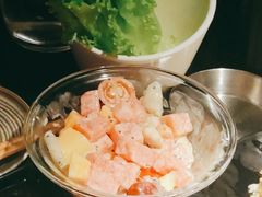 -韩悦牛排烤肉(仓山万达店)