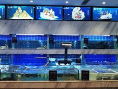 水产区-夜上海(上元大街店)