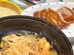 -东流山烤鸭·家常菜(雨山龙湖店)