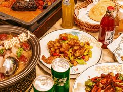 -叁拾壹克饺子·东北菜(国贸店)