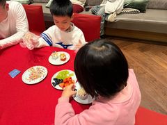 -深圳湾万怡酒店