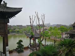 -朱仙镇启封故园景区