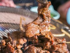 -福福泥炉烤肉(三台子店)