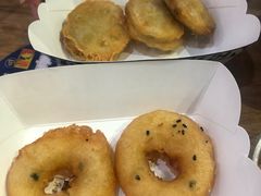 -文叔·湖北名小吃·小龙虾(黄贝岭地铁站店)